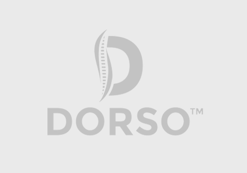 Upgrade Your Massage Gun: How Dorso Mount Brings True Full-Body Relief