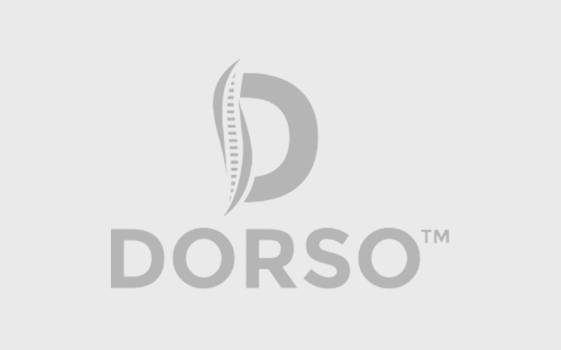 Upgrade Your Massage Gun: How Dorso Mount Brings True Full-Body Relief