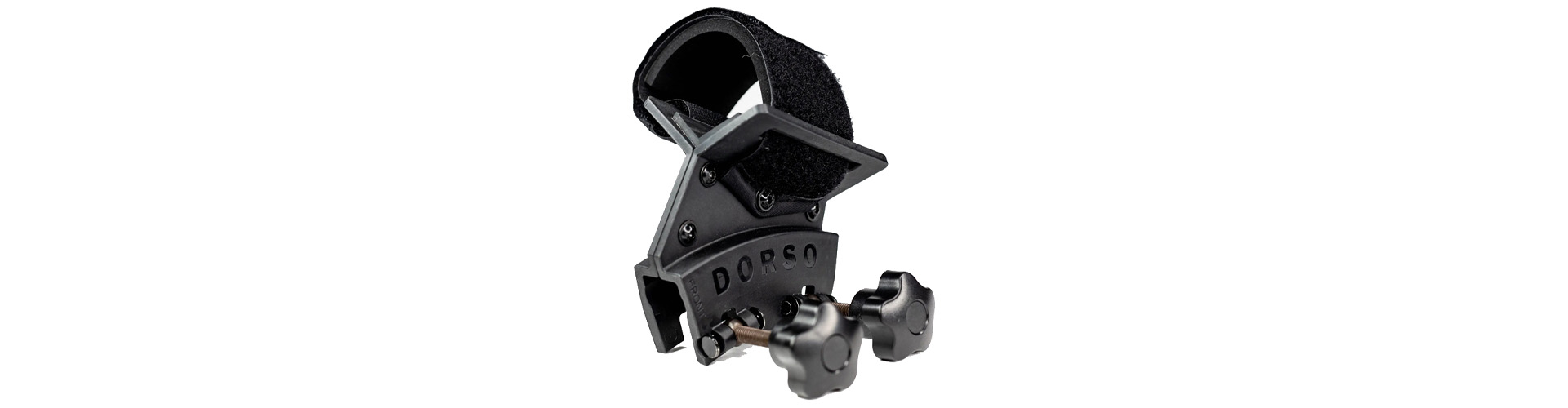 Dorso Mount™ (Mount Only)